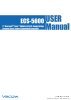 ECS-5600-5GD-/media/manual/manuals/ecs-5600-manual.pdf