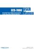 ECS-7000-6G-/media/manual/manuals/ecs-7000_usermanual.pdf