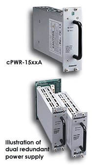 cPWR-1520A