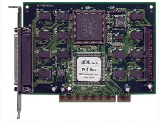 PCIe-7200