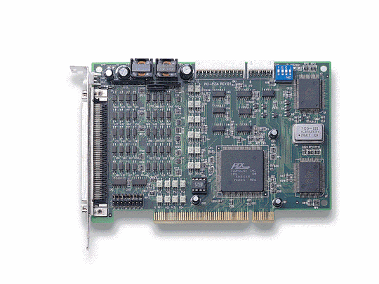 PCI-8134A