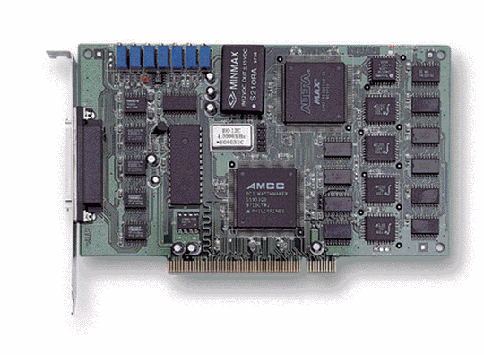 PCI-9118DG/L