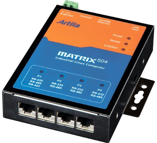 Matrix-504-SD