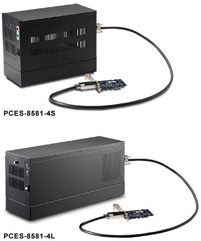 PCES-8581-4L