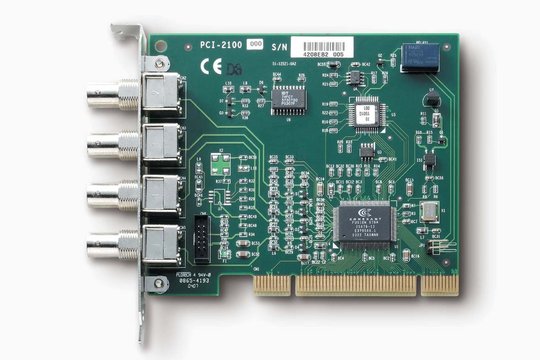 PCIe-RTV-24