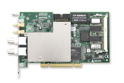 PCI-9820W/128