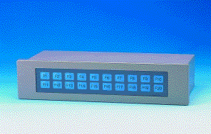 extra keyboard (2*10)