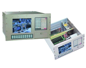 10,4'' Color TFT LCD 200Cd/m2 25.000h