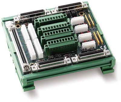 Panel for MNAS A4 Panasonic servo amplifier