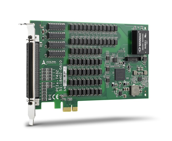 Digital output F&eIT I/O module 16 channels