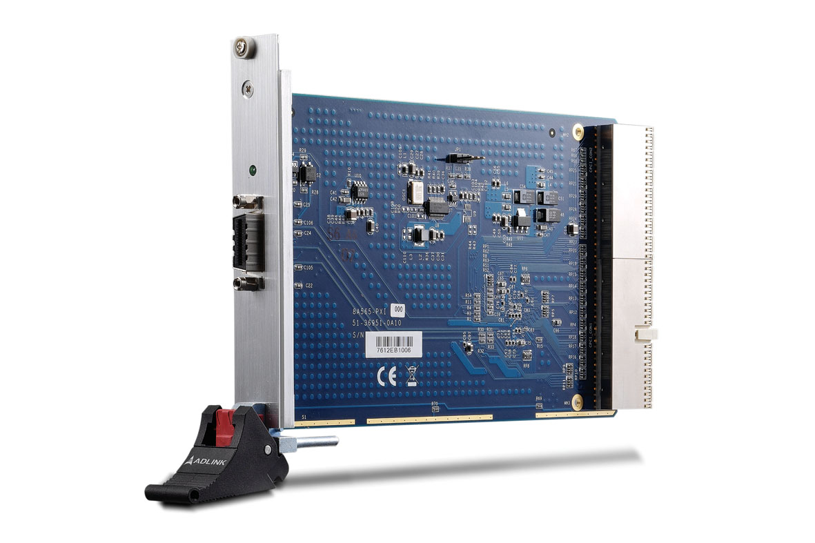 PXI control PCI interface Card