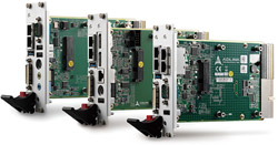 3U cPCI i7-4700EQ 3.4GHz QM87 8GB ECC 2*USB 2*GbE 1*COM 2*DP