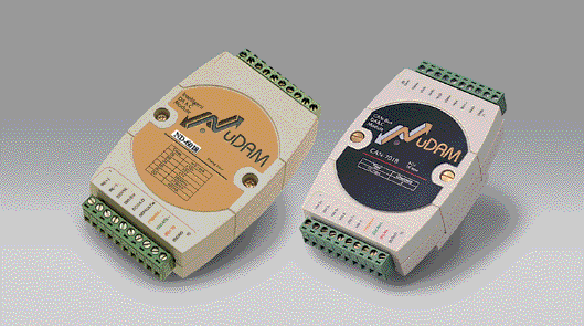 8 Chan Thermocouple J,K,T,E,R,S,B,N,C Analog Input Module