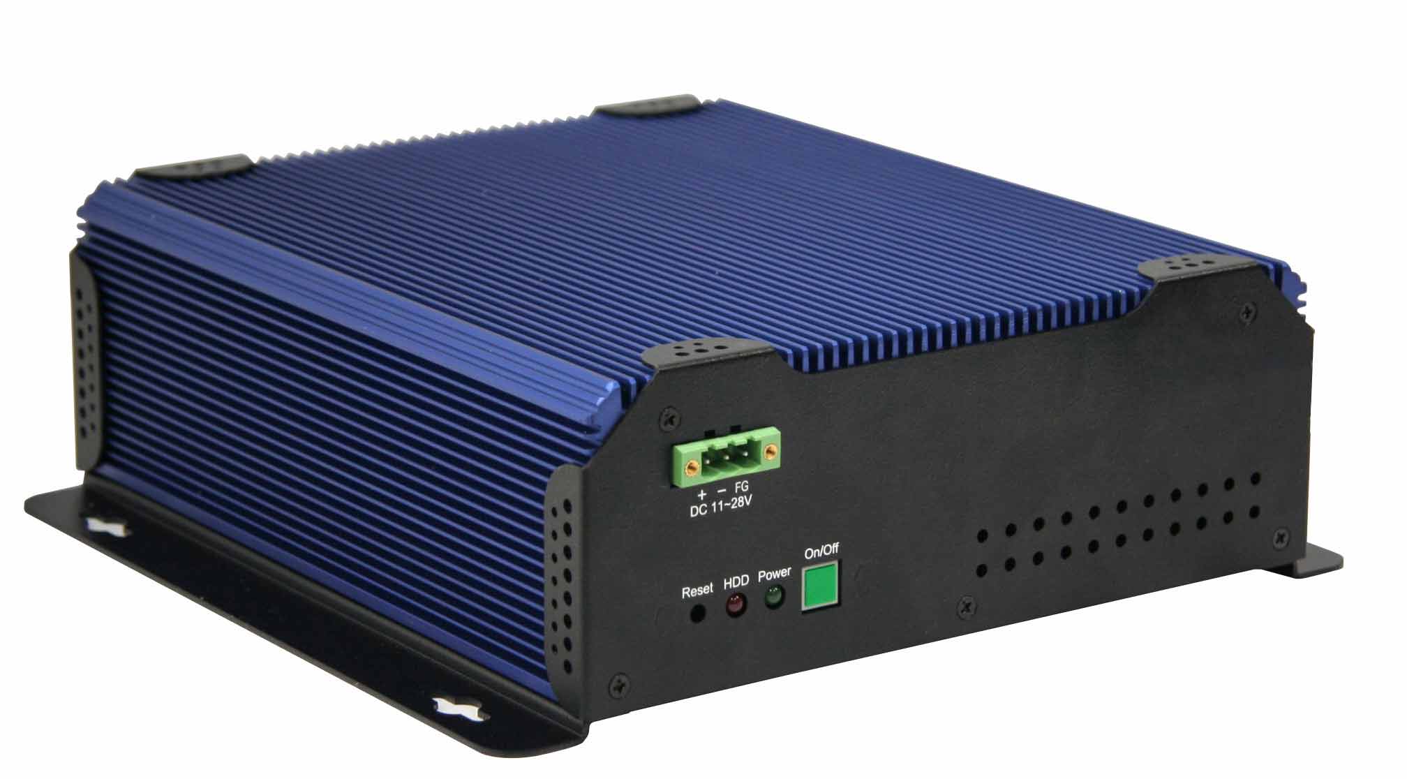 Alu. Cover Heatsink Engine Box Cel mobile 1G8