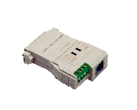Short haul modem