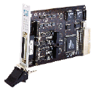 cPCI 4-port RS232