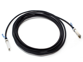 10Gbps SFP+ Copper cable 24AWG 5m
