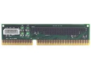 ISA AT bus Card with 1*PC/104 connector 134*33mm