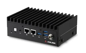 NVIDIA Jetson TX2 Edge Inference Platform
