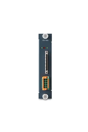 2-CH Pulse-Train Motion Control EtherCAT Module