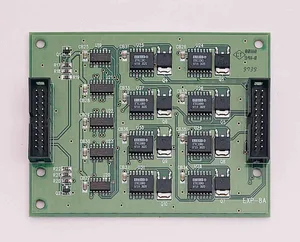 Extra 8Chan Voltage to Current Module (PCI-6208V)