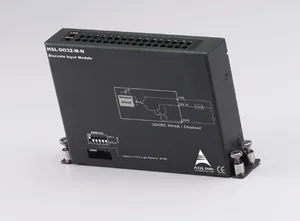 Robust HSL 32chan NPN sinking output