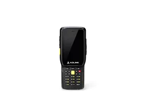 Rugged Handheld Unit Android 2.3