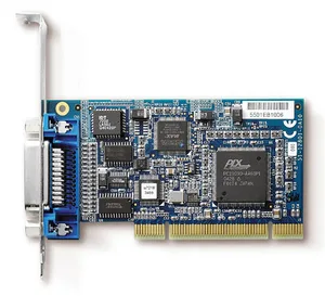 Low Profile IEEE-488.2 and 488.1 (GPIB) UPCI Card