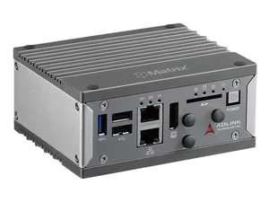 IoT Gateway Starter kit (MXE-202i), USB ZigBee,sensor&actor