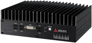 Core GM45 fanless 4*GbE 4*COM 6*USB 3.0