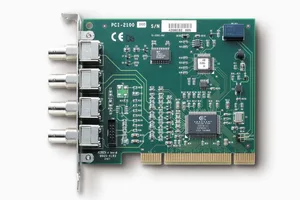 Frame Grabber 878A PCI image Acquisition Card