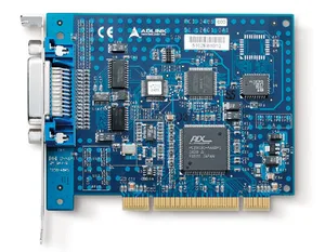 IEEE-488.2 and 488.1 (GPIB) UPCI Card