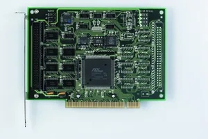 PCI-Bus Digital IO Card 24DIO Opto-22 Compatible
