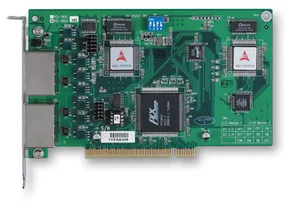 HSL master controller interface Card