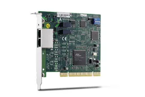 HSL master enhanced controller interface Card