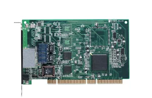 PCI Card 2*Ethernet with bypass function