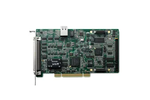 PCI 4 axis PWM servos steppers advanc. motion 16/16DIO Card