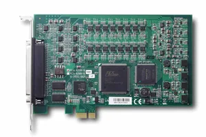 PCIe 16 DA Card 16bit