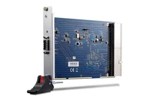 PXI control PCI interface Card