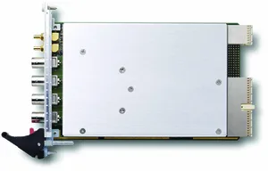 PXI AD Digitizer Card 10Ms/s 16bit 4*Chan 1V