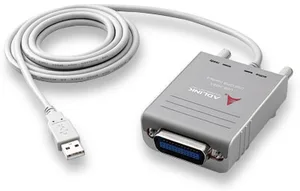 USB IEEE-488.2 and 488.1 (GPIB) Adapter