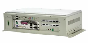 Box PC Fanless Intel C M 1,5GHz
