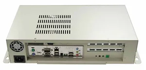 P M/Cel M Standalone Box PC