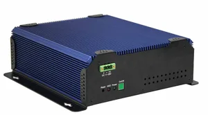 Alu. Cover Heatsink Engine Box Cel mobile 1G8