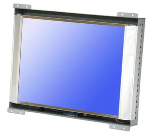 10.4" SVGA Open Frame Color TFT Display Kit