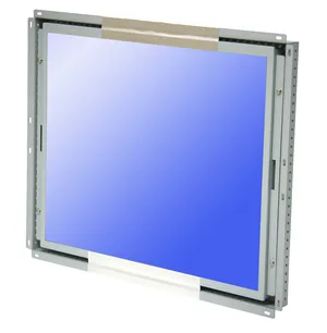 17" SXGA Open Frame Display Monitor