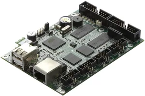 ARM-9 Stand Alone Embedded Computer <3W