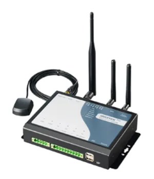 Emb. Comp 4*iso/4*RS485 2*CAN 2*LAN 2*USB
