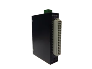 2*Ethernet 8*DI 8*DO Modbus Module
