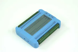 Ethernet/USB/RS232/485 Isolated 24*DI 8*DO Modbus Module
